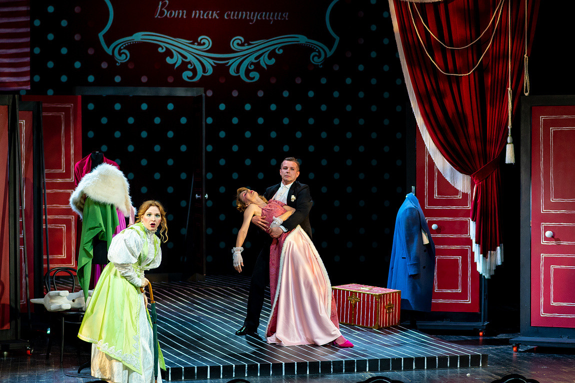 Рецепт от доктора Мулино. Журнал о самом особенном. Пермь и Пермский край