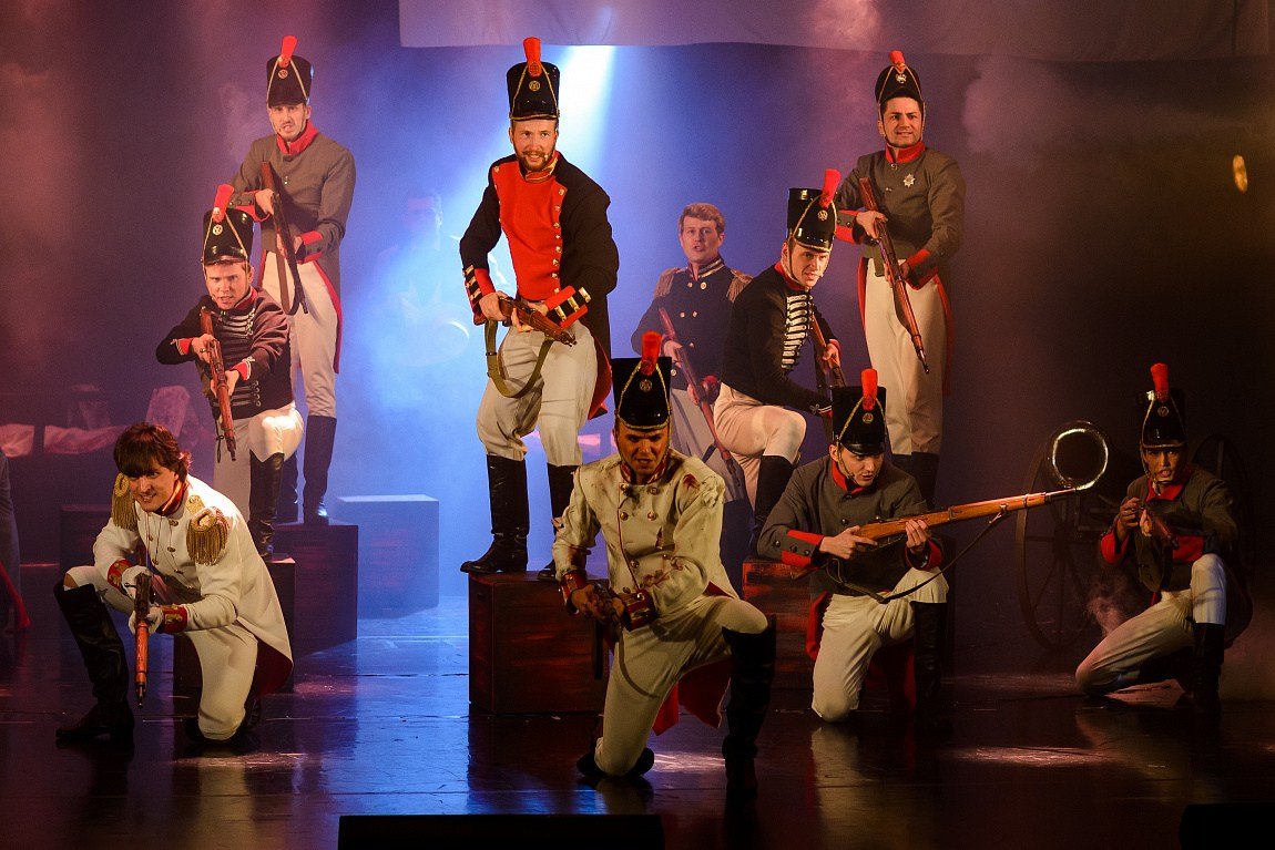 Время совершать ошибки и время обретать мудрость. Журнал о самом особенном. Пермь и Пермский край