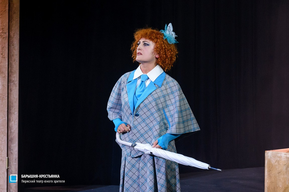 Пушкин и майское настроение. Журнал о самом особенном. Пермь и Пермский край