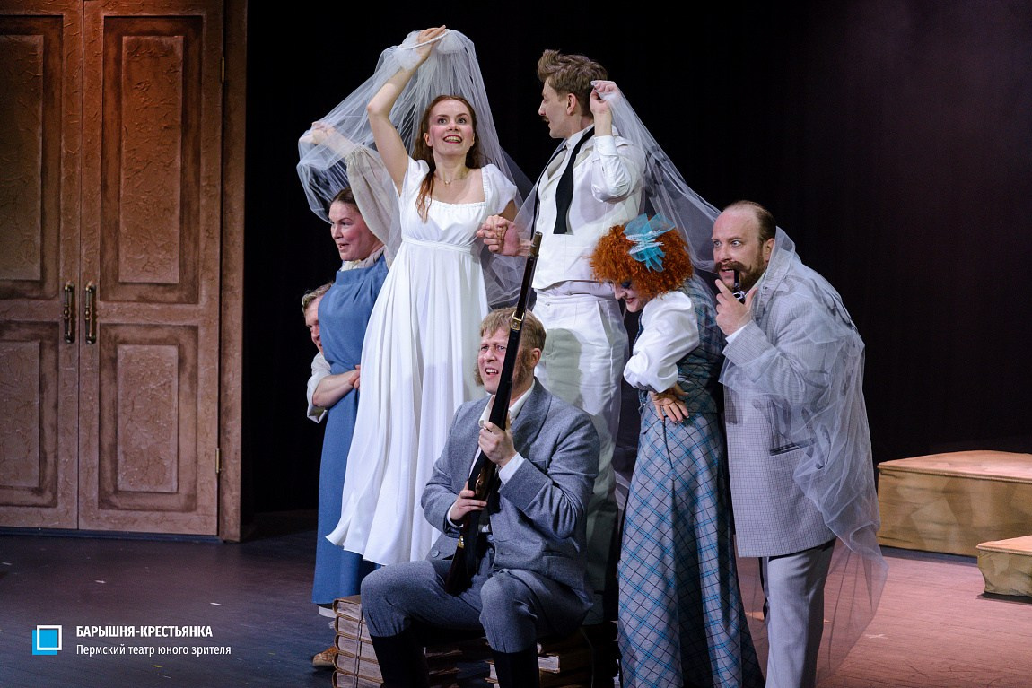 Пушкин и майское настроение. Журнал о самом особенном. Пермь и Пермский край