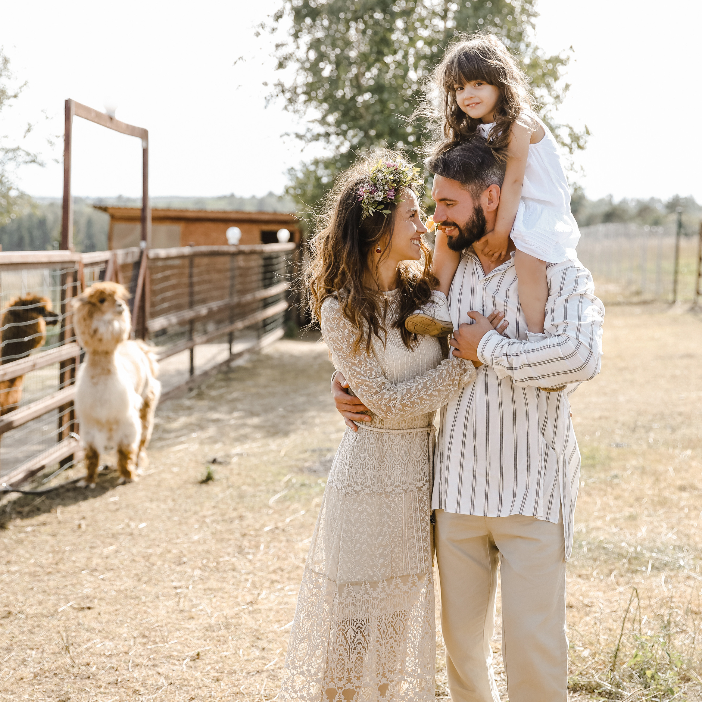 Фотограф и видеограф Анна Домашенко