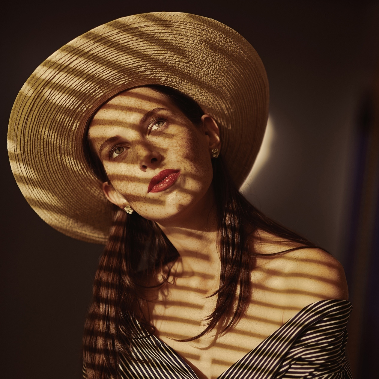 Интервью с Викторией Ушкановой — фотографом PhotoVogue