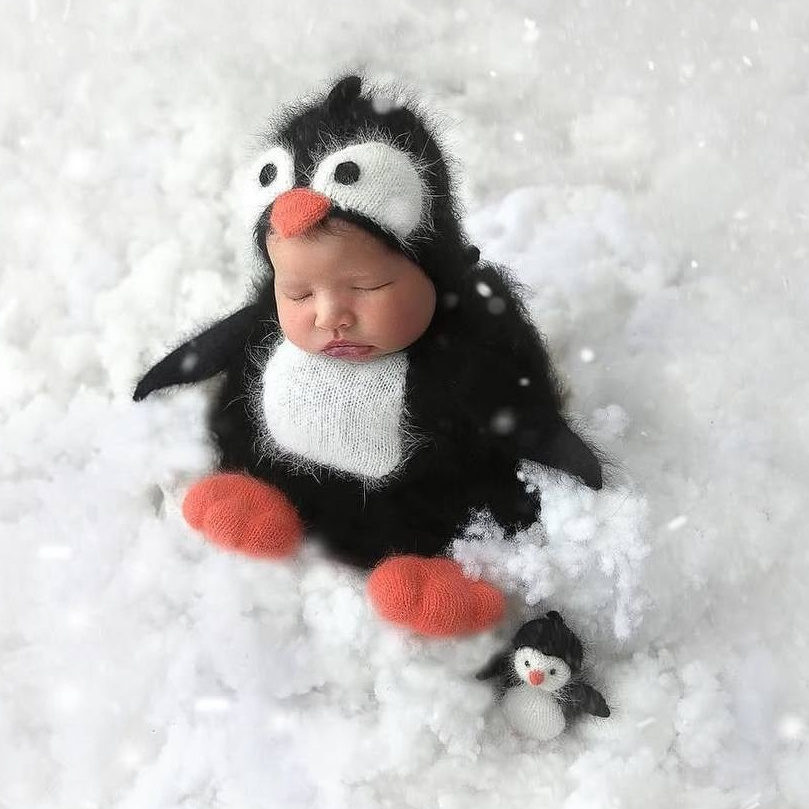 ОБРАЗЫ NEWBORN. Фотограф новорожденных в Нижнем Новгороде Сергеева Оксана