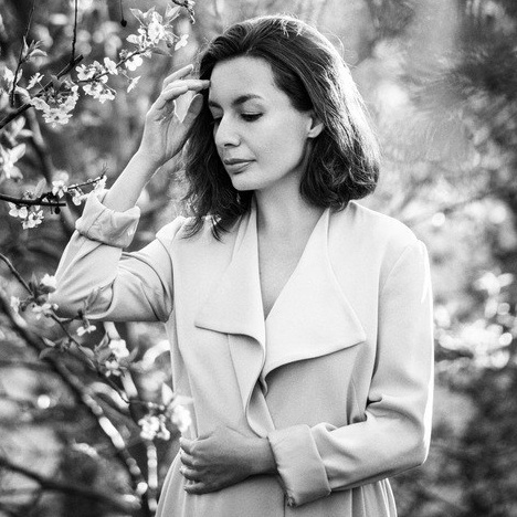 СО•СТОЯНИЕ | фотопроект-исследование. Valentina Elshina