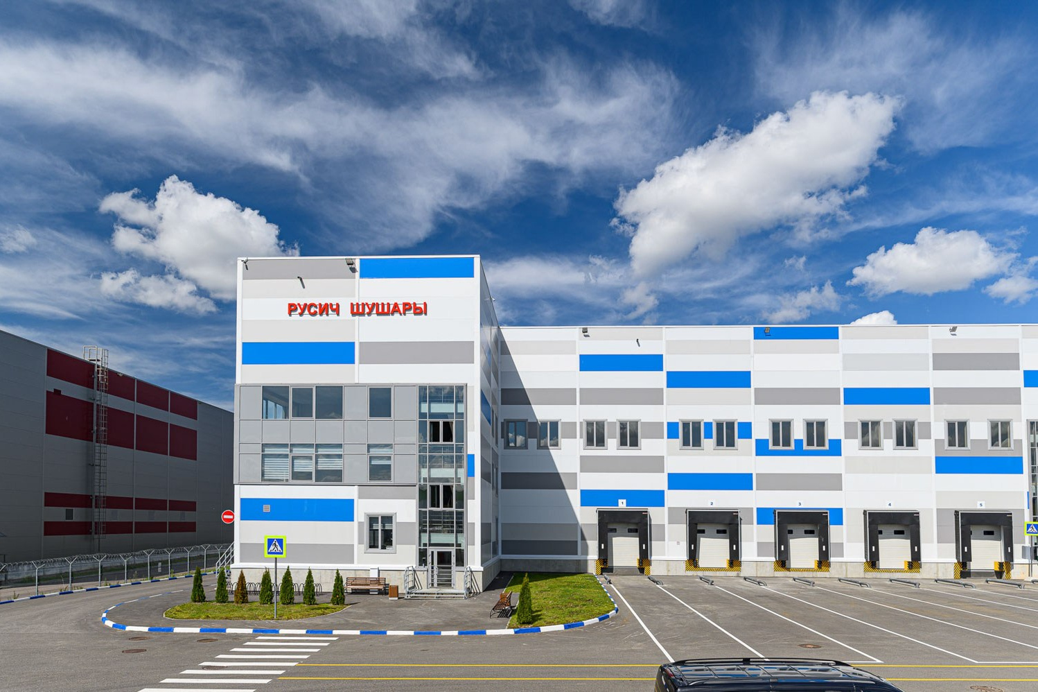 Фотосъемка архитектуры в Санкт-Петербурге | Фотограф Рустам Загидуллин. Фотограф | Рустам Загидуллин | Санкт-Петербург