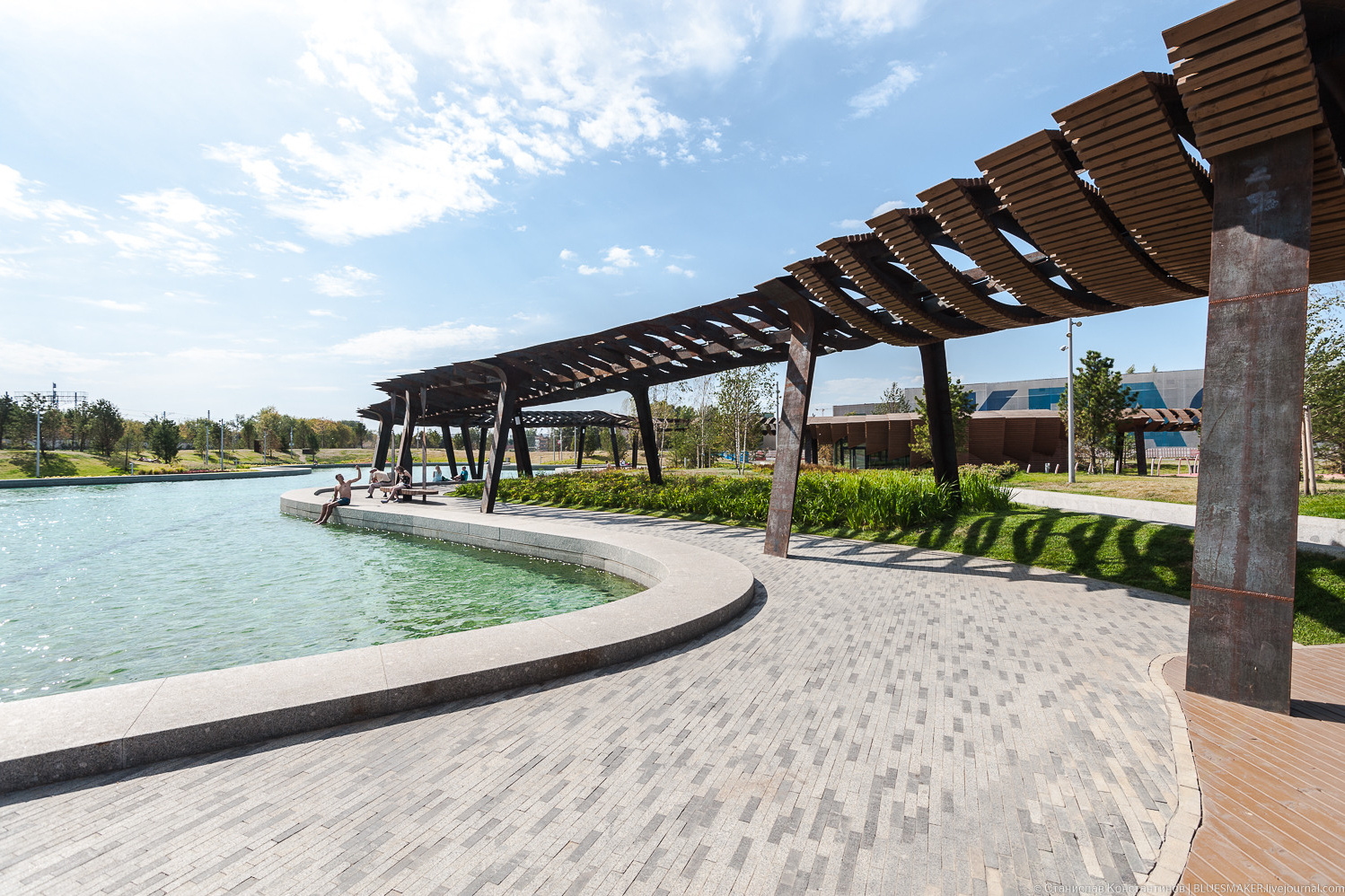 Красивые места для фотосессии. Фото Радости. Свадебный и семейный фотограф в Москве Юлия Самойлова