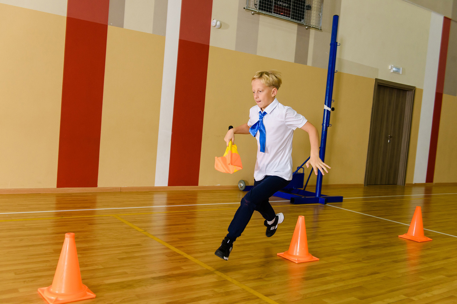 Репортажные фотографии в выпускном альбоме. Студия выпускных альбомов Ольги Галкиной. Томск