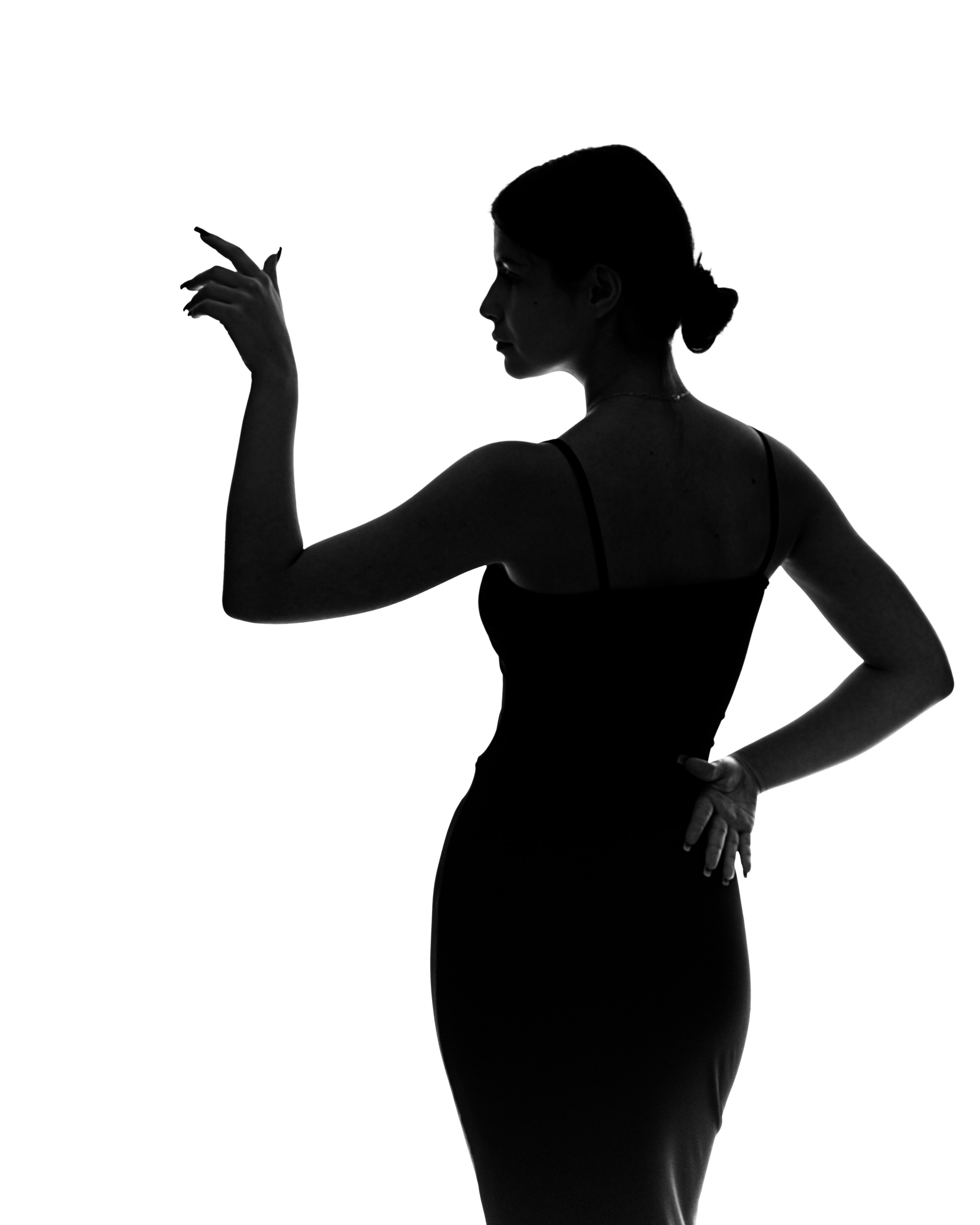 Портреты. Портретный фотограф в Тюмени Баталина Ольга