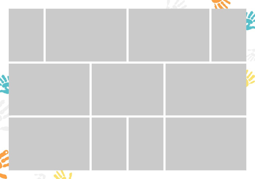 Выпускные альбомы для детского сада