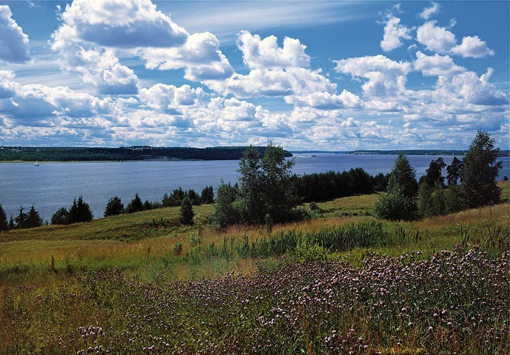 Автобиография. ВАДИМ ГИППЕНРЕЙТЕР — ВЕЛИКИЙ ФОТОГРАФ ЗЕМЛИ РУССКОЙ