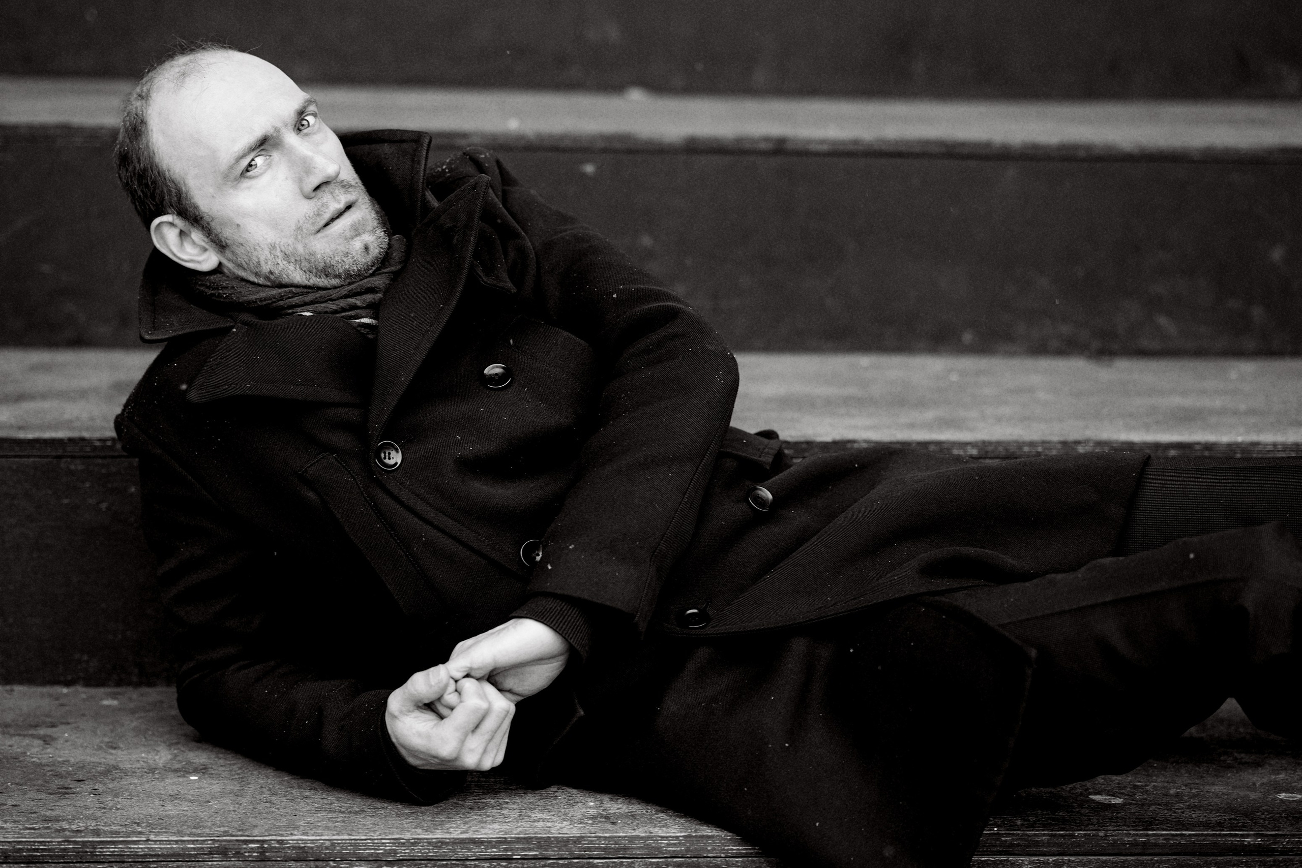 Сотрудничество. Психолог и фотограф в Санкт-Петербурге Настя Михайлова