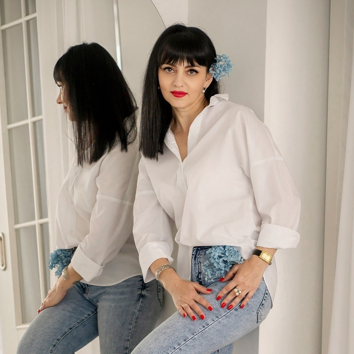 Детский фотограф в Туапсе Инна Гуня