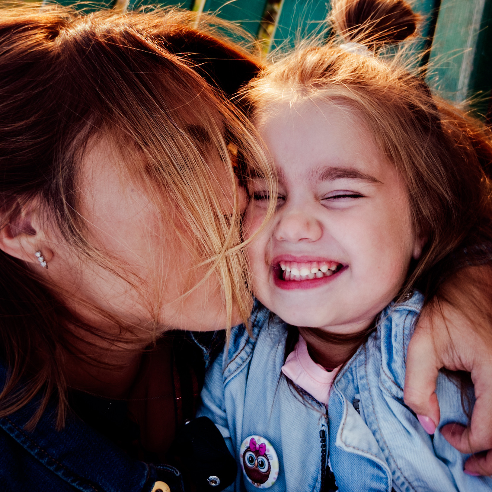 Контакты. Семейный фотограф и видеограф Анастасия Брежнева