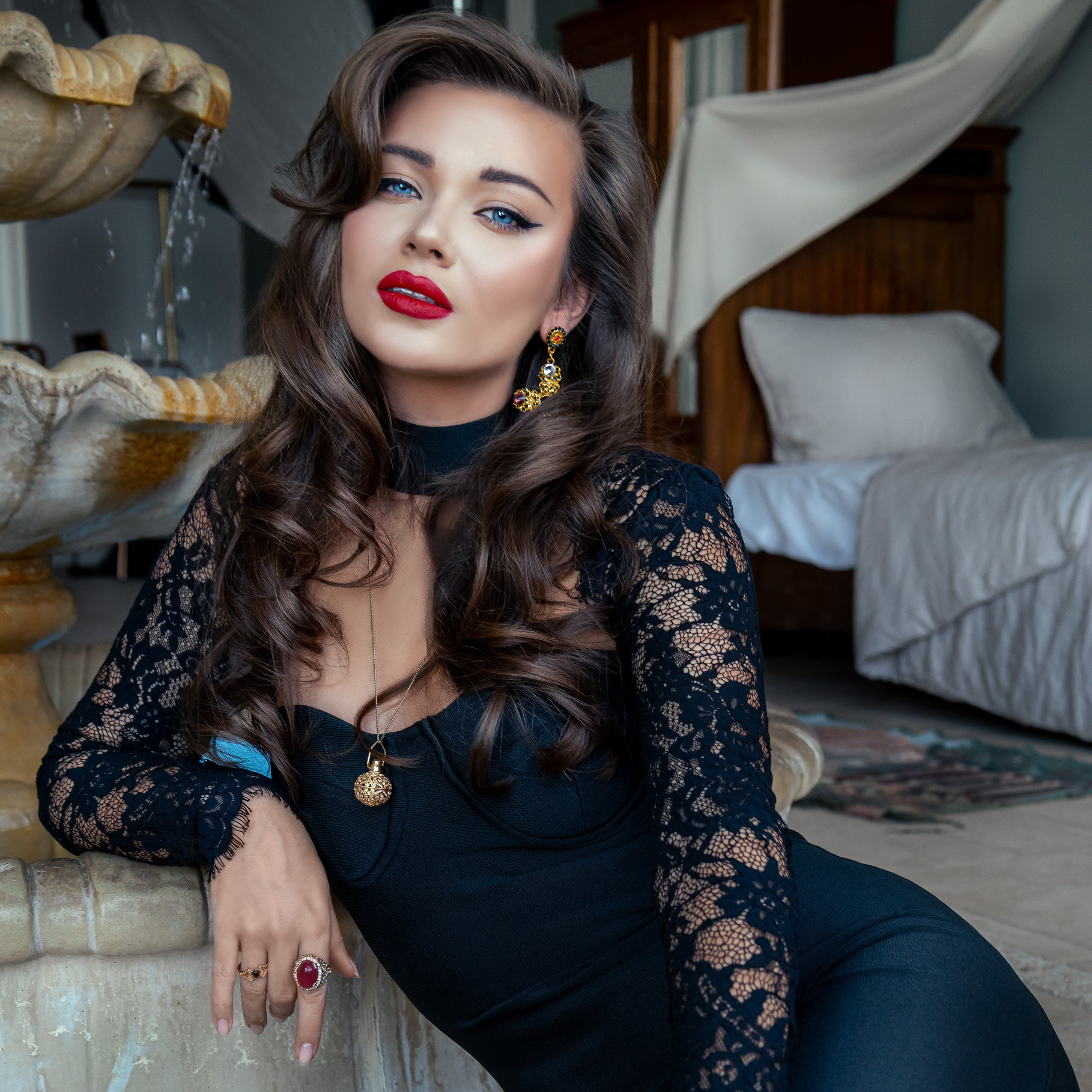 Вкусная Италия. Lenizza Yulyeva Фотограф Москва-Стамбул
