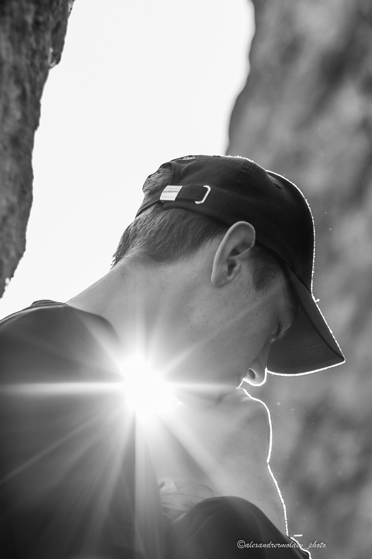 Фотограф Александр Ермолаев семейный и женский фотограф в Магадане