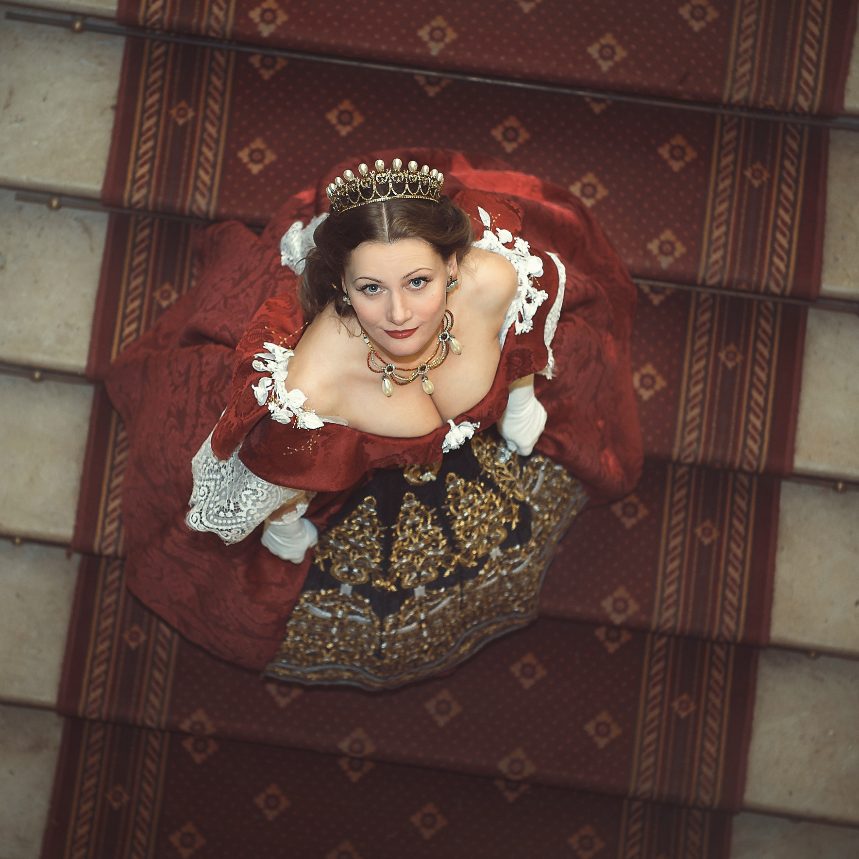 Услуги. Арт-фотограф в Москве, Лианесс