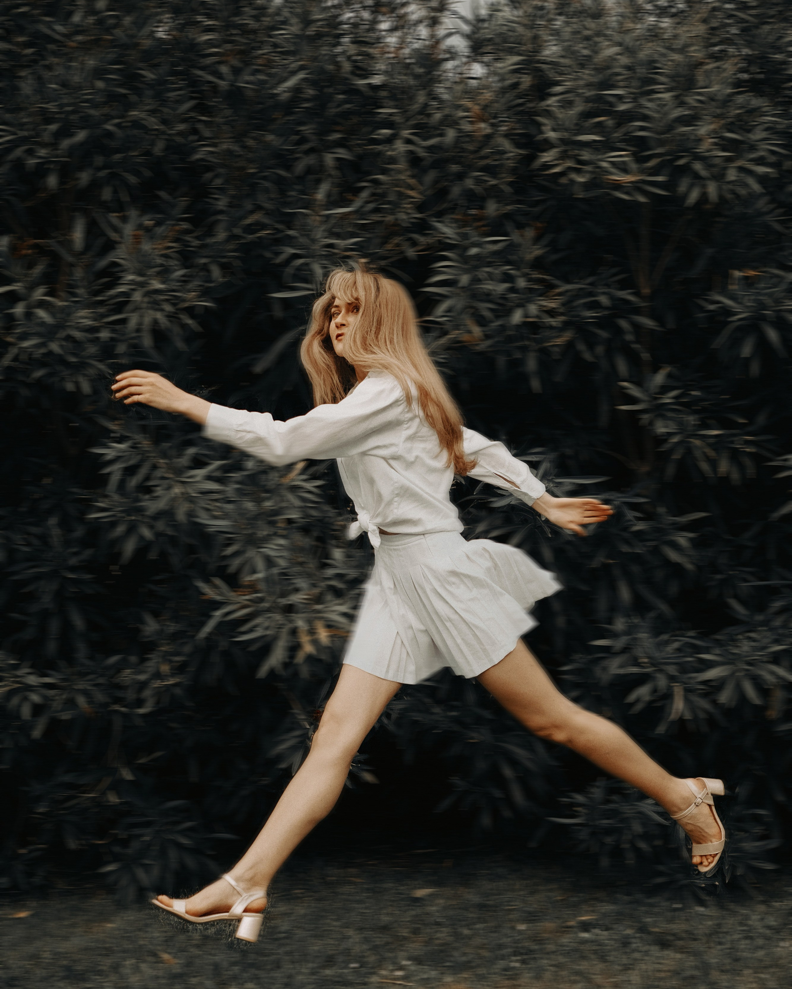 Портретный фотограф в Алматы Валя Гольцберг