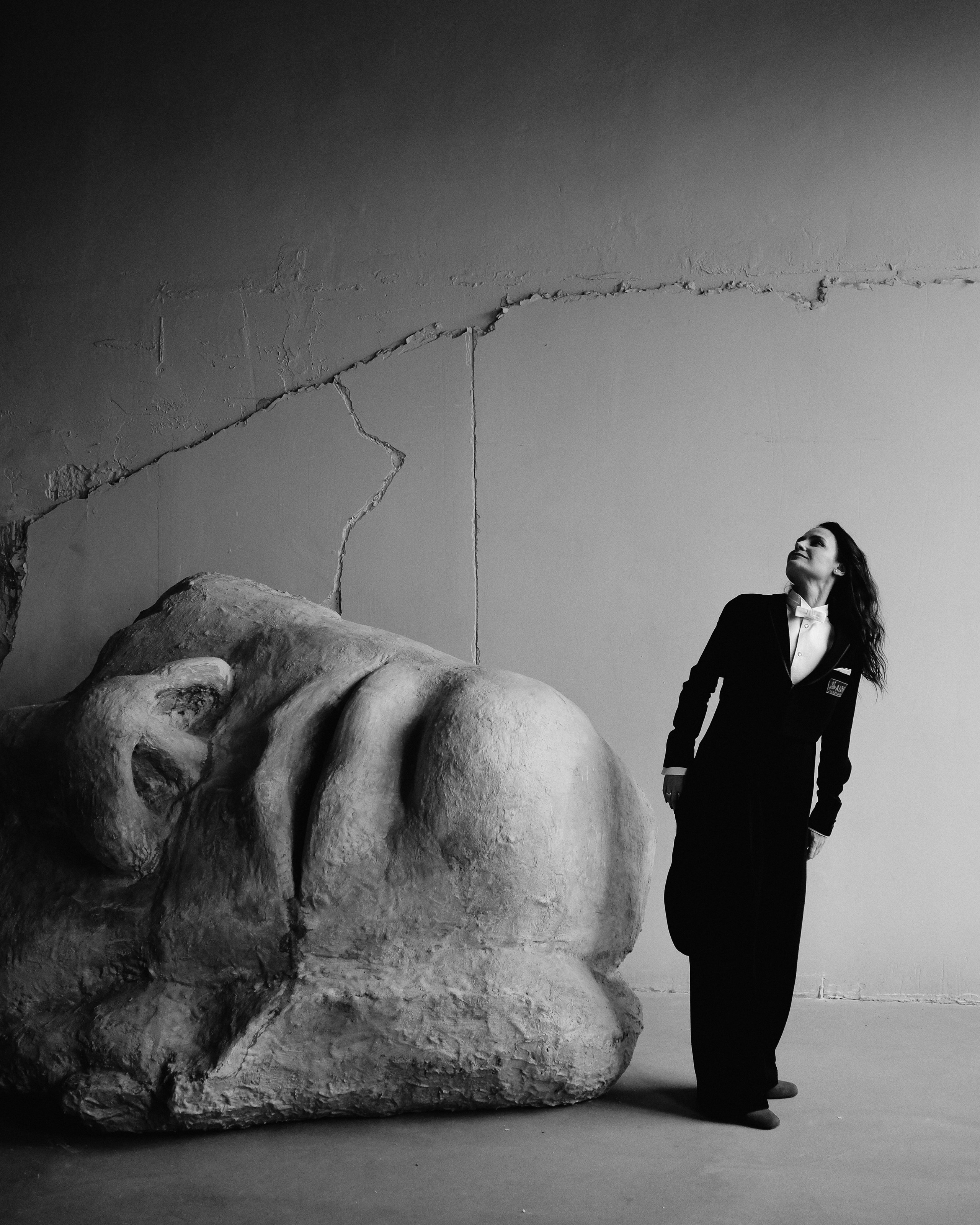 Портретный фотограф в Алматы Валя Гольцберг