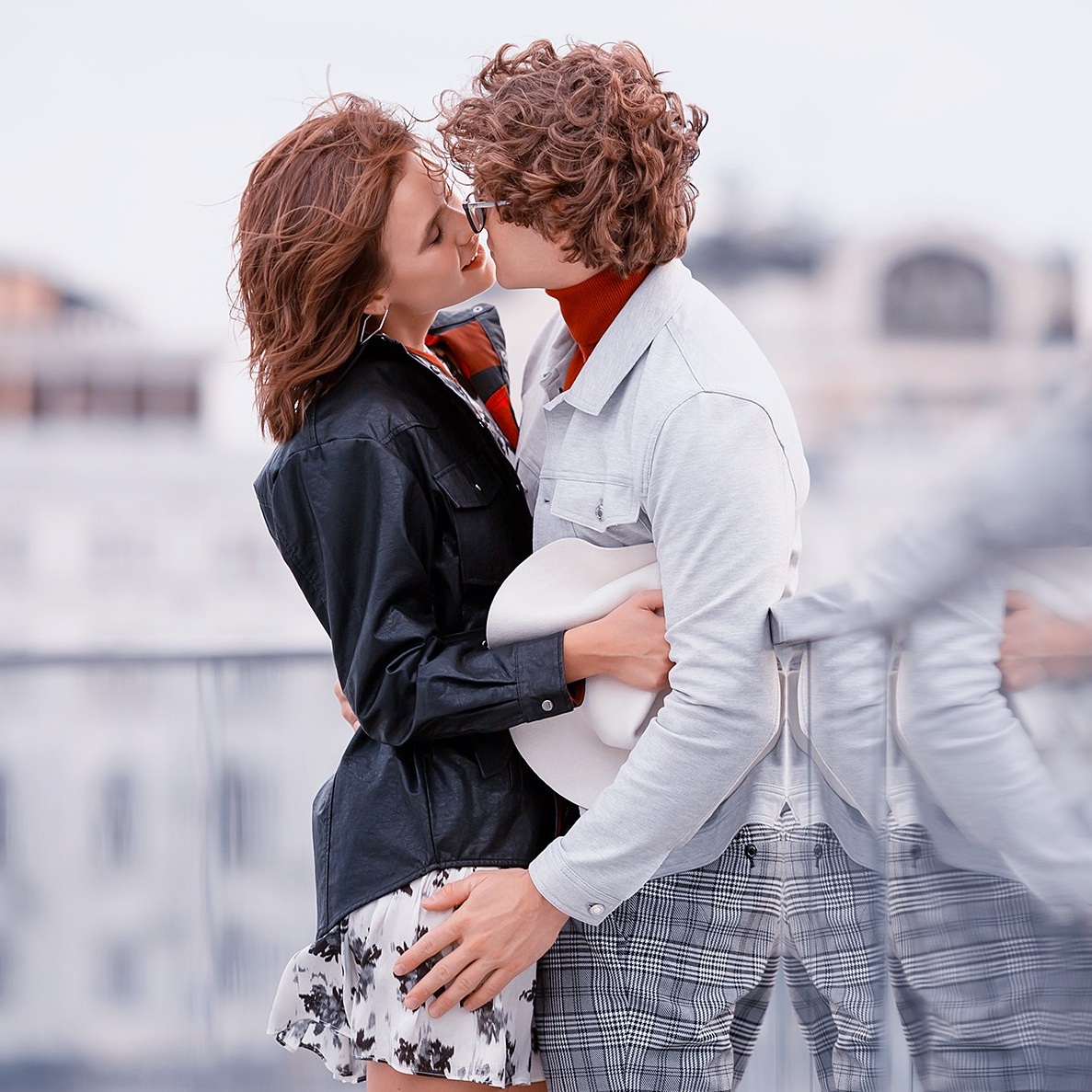 Обучение. Свадебный и семейный фотограф