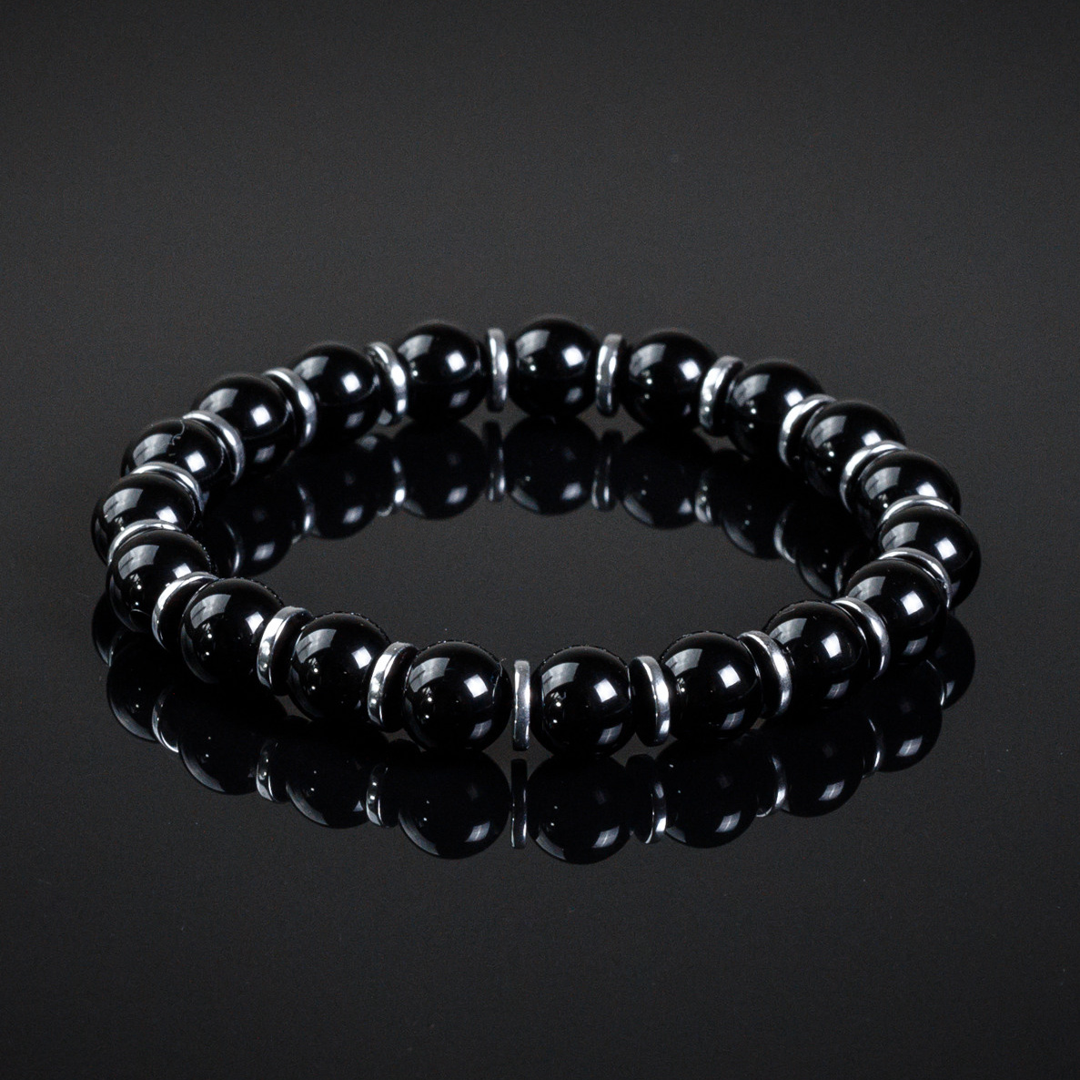 — из камней