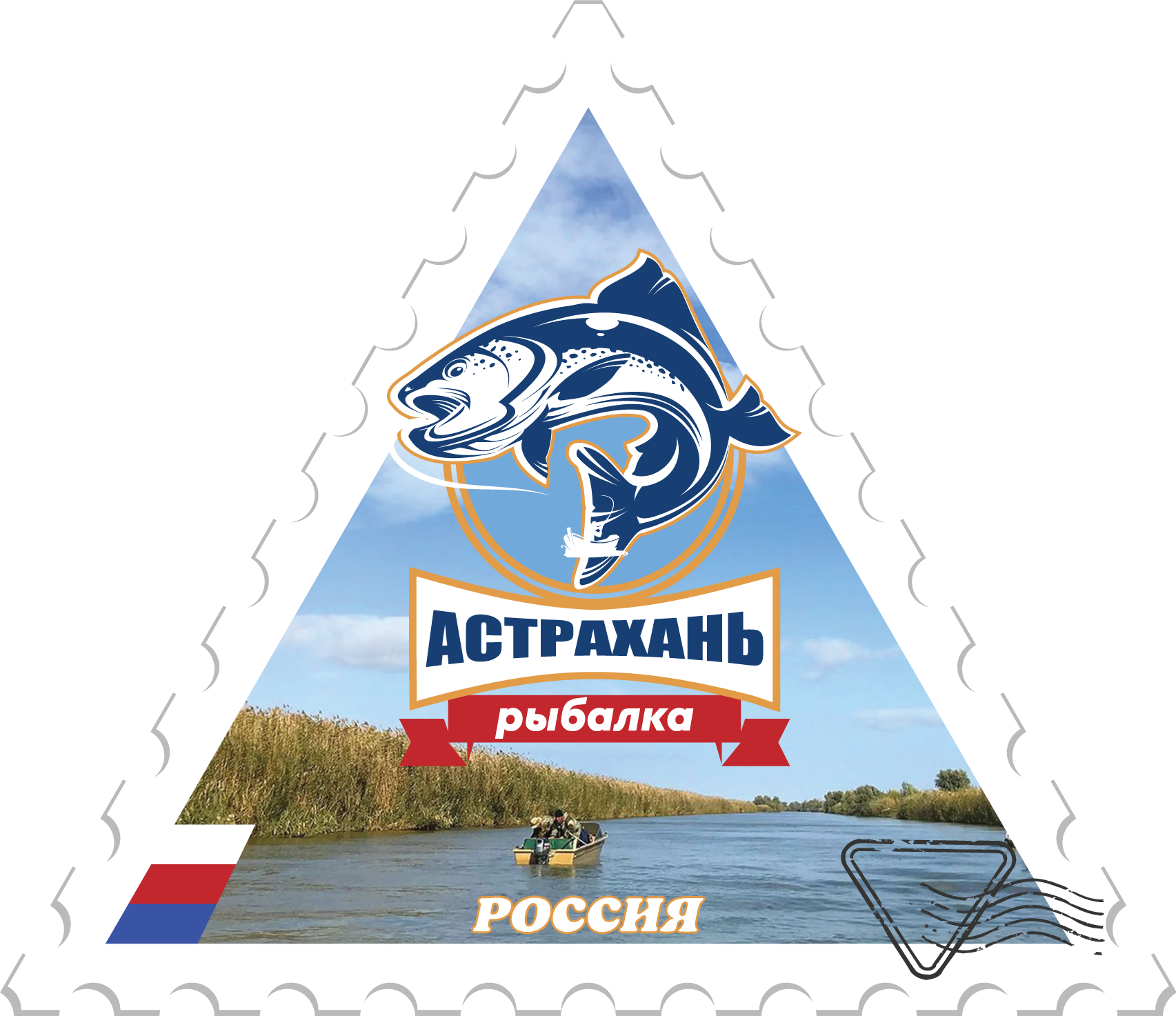 Мастер-класс «Рыбалка с детьми». Своя Мастерская