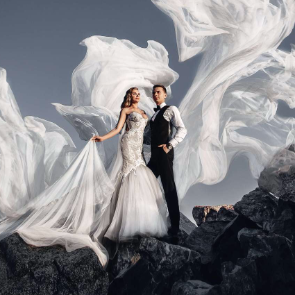 Master the Art of Photo Retouching: Explore Our Photo Retoucher Blog. AI Photo Retoucher and Image Restorer Zhanna Ognivo