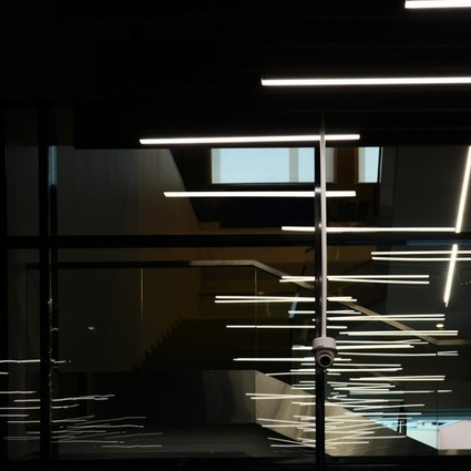 Выставка Невидимые города с 23 августа по 23 октября