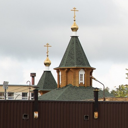 Выставка Невидимые города с 23 августа по 23 октября