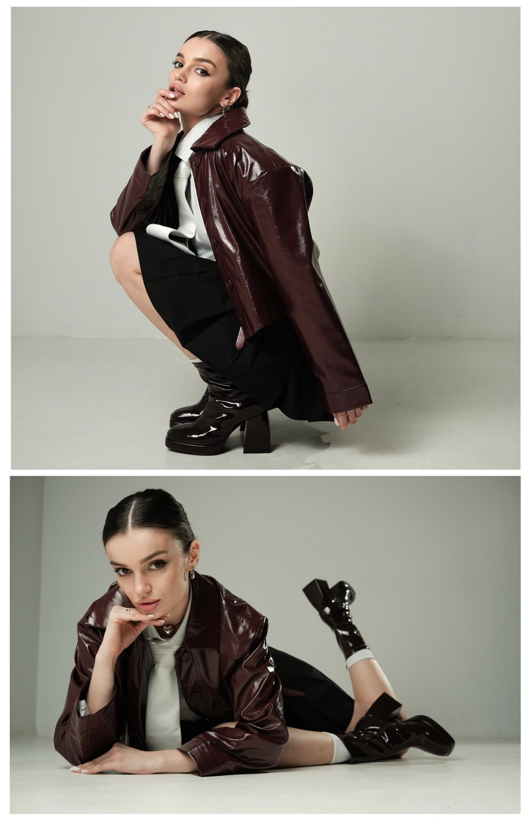 Фото услуги для маркетплейсов. Модельная и предметная съемка. ТМ Продакшн — Съемка для маркетплейсов в Москве