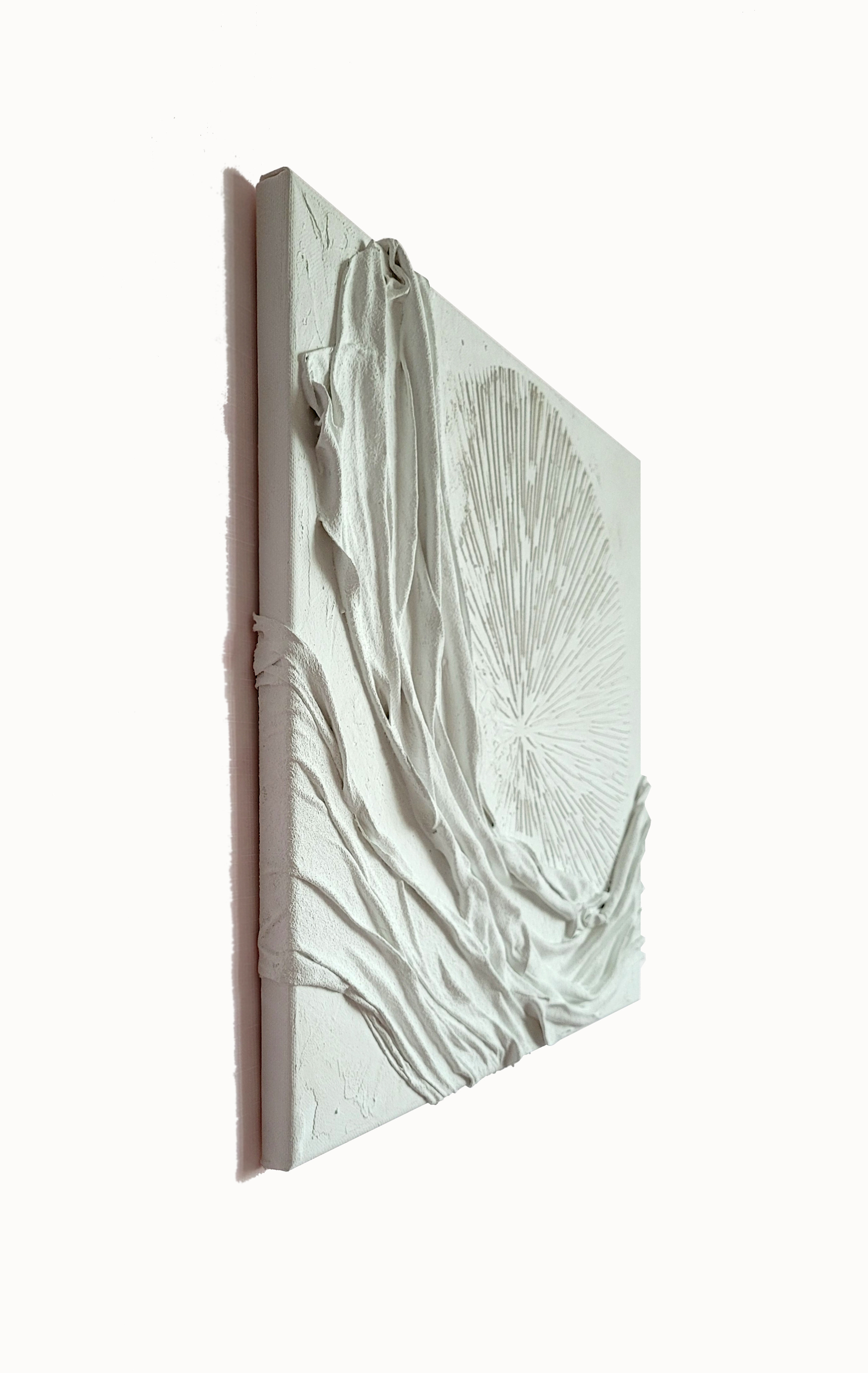 Фактурная абстракция. Textured paintings for the interior