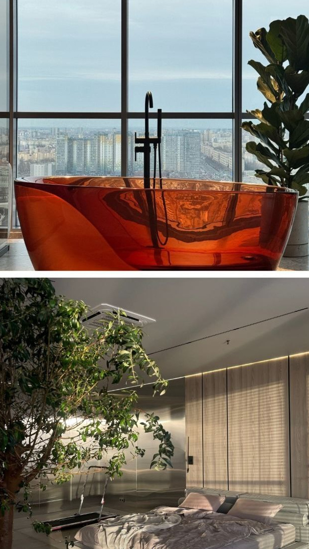 Индивидуальная съемка. Фотограф в Санкт-Петербурге Архангельский Александр