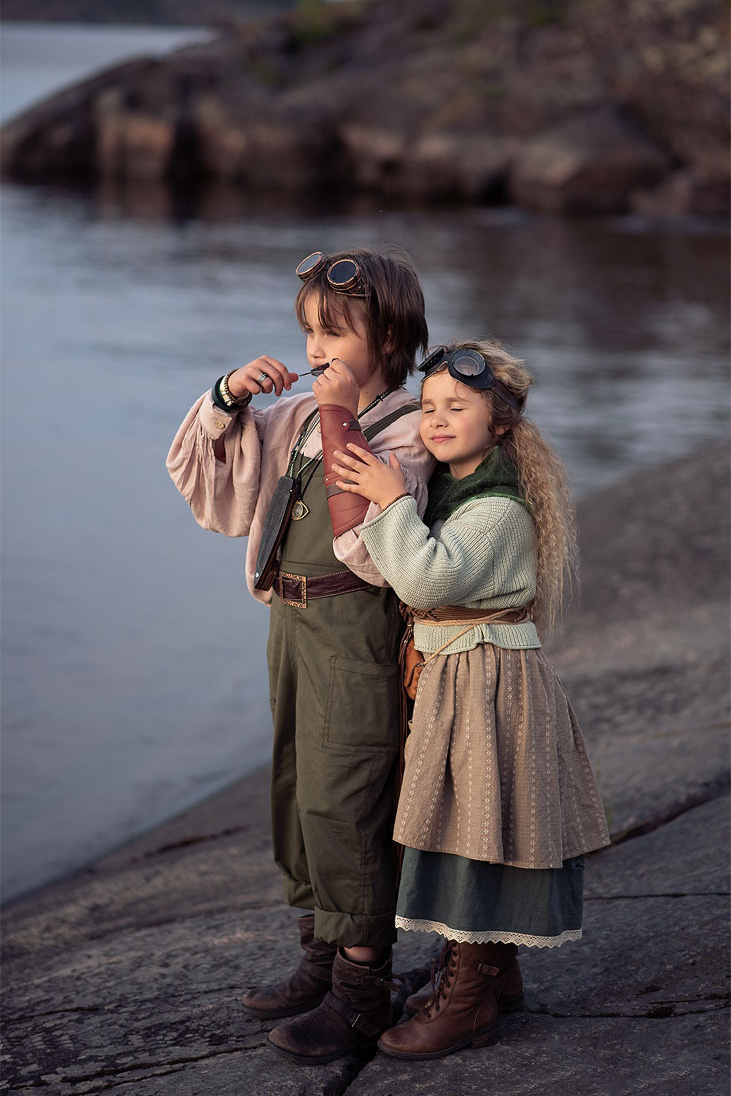 Фотограф в Петрозаводске BellaDonna