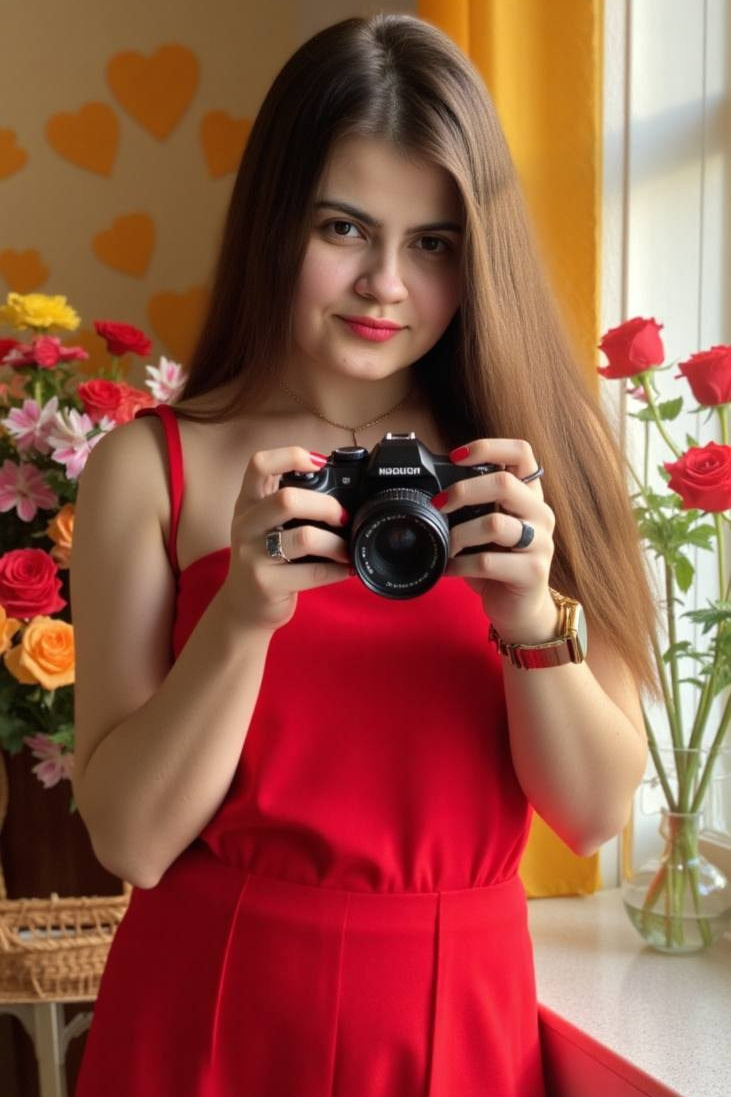 Женский и парный фотограф