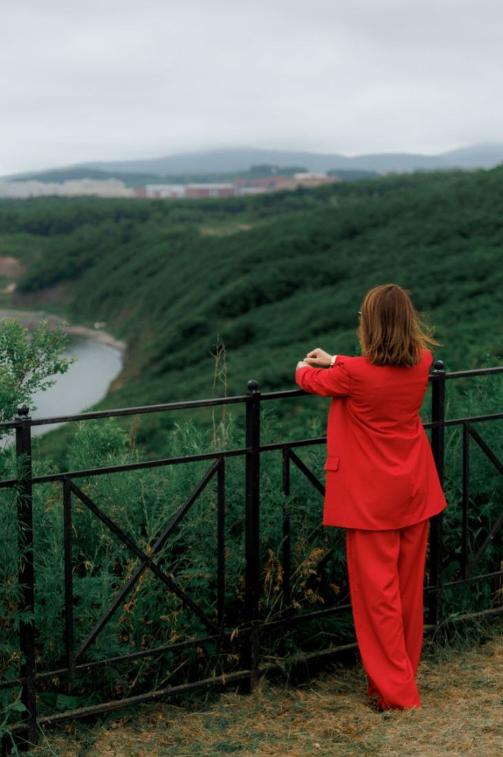 выездная регистрация