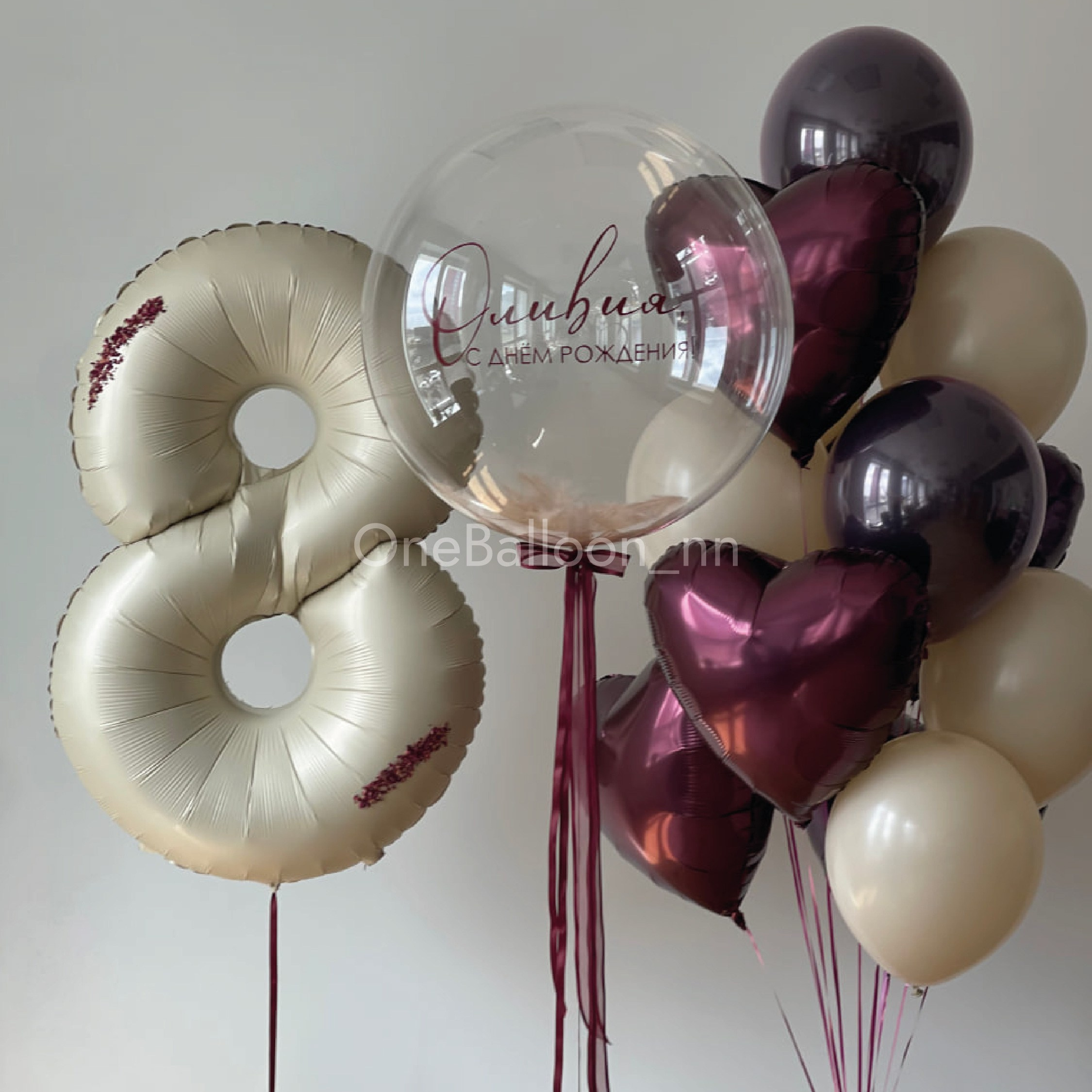 Воздушные шарики для девочки. One Balloon Воздушные и гелиевые шары Фотозоны Нижний Новгород