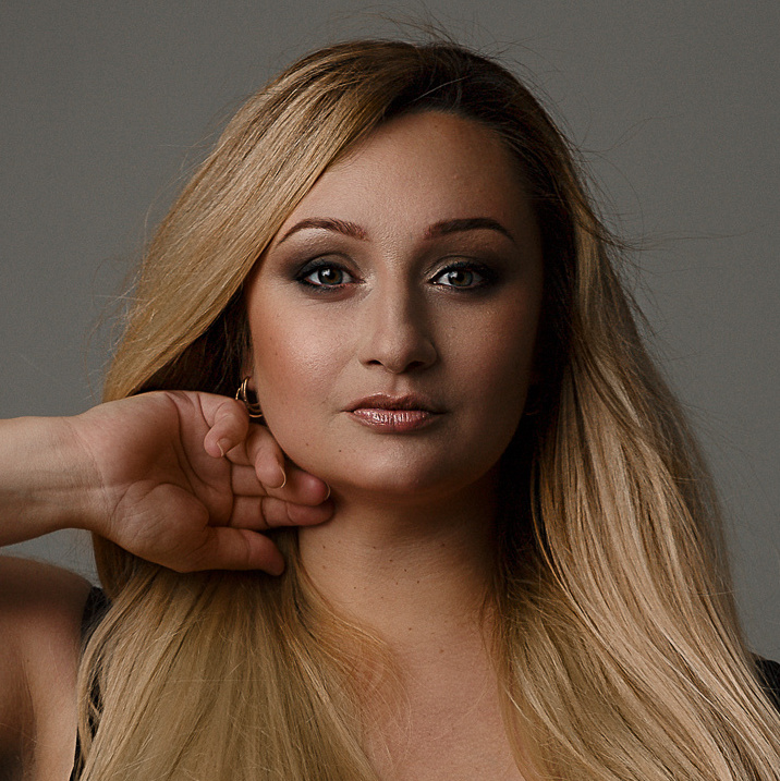 Фотограф на крещение и венчание в Астрахани Михайлова Галина