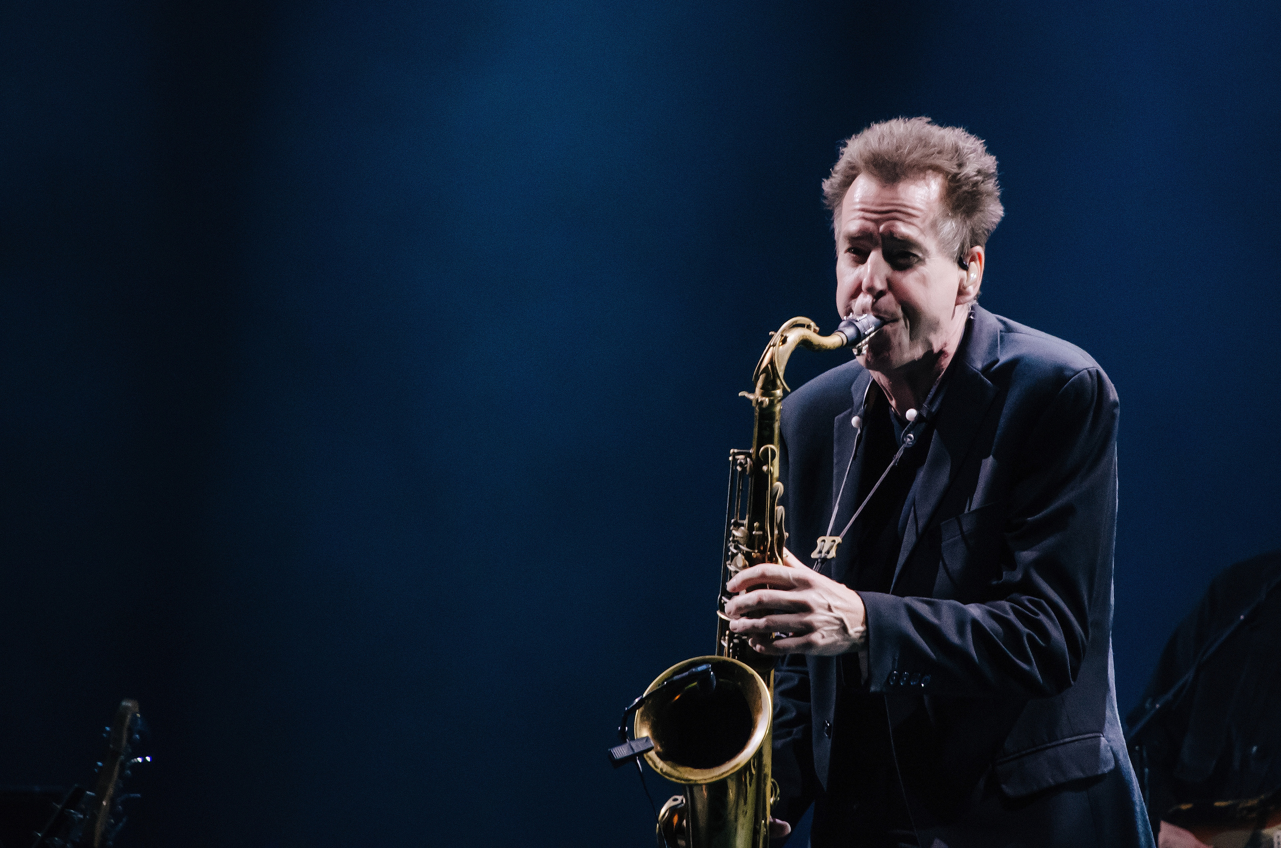 Концерт Роджера Уотерса в Олимпийском. Репортажный и свадебный фотограф в Курске Борис Захарчук