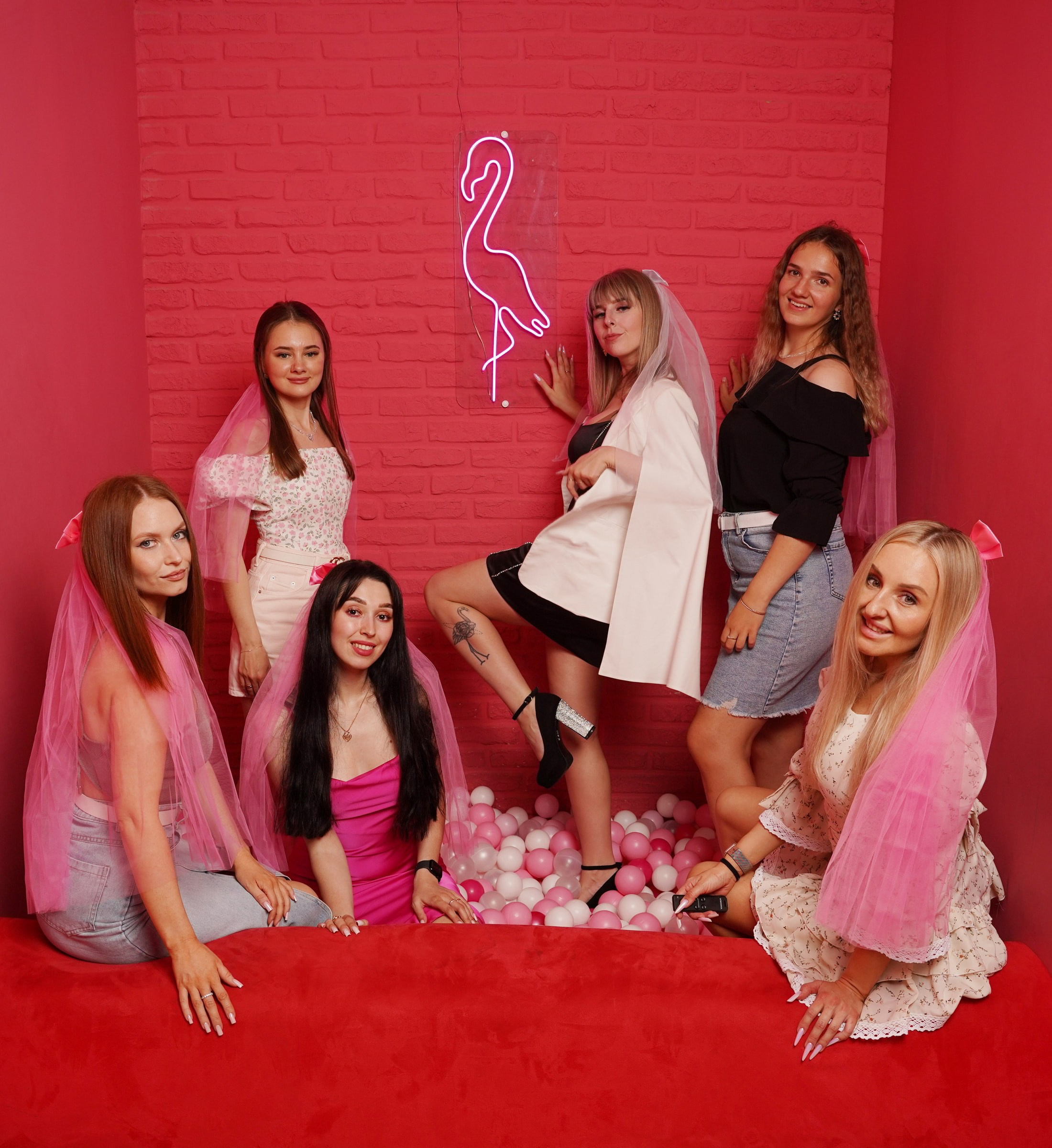 Фотосессия без фотографа. Фотостудия СИГМА Красноярск: Фотосессии без фотографа