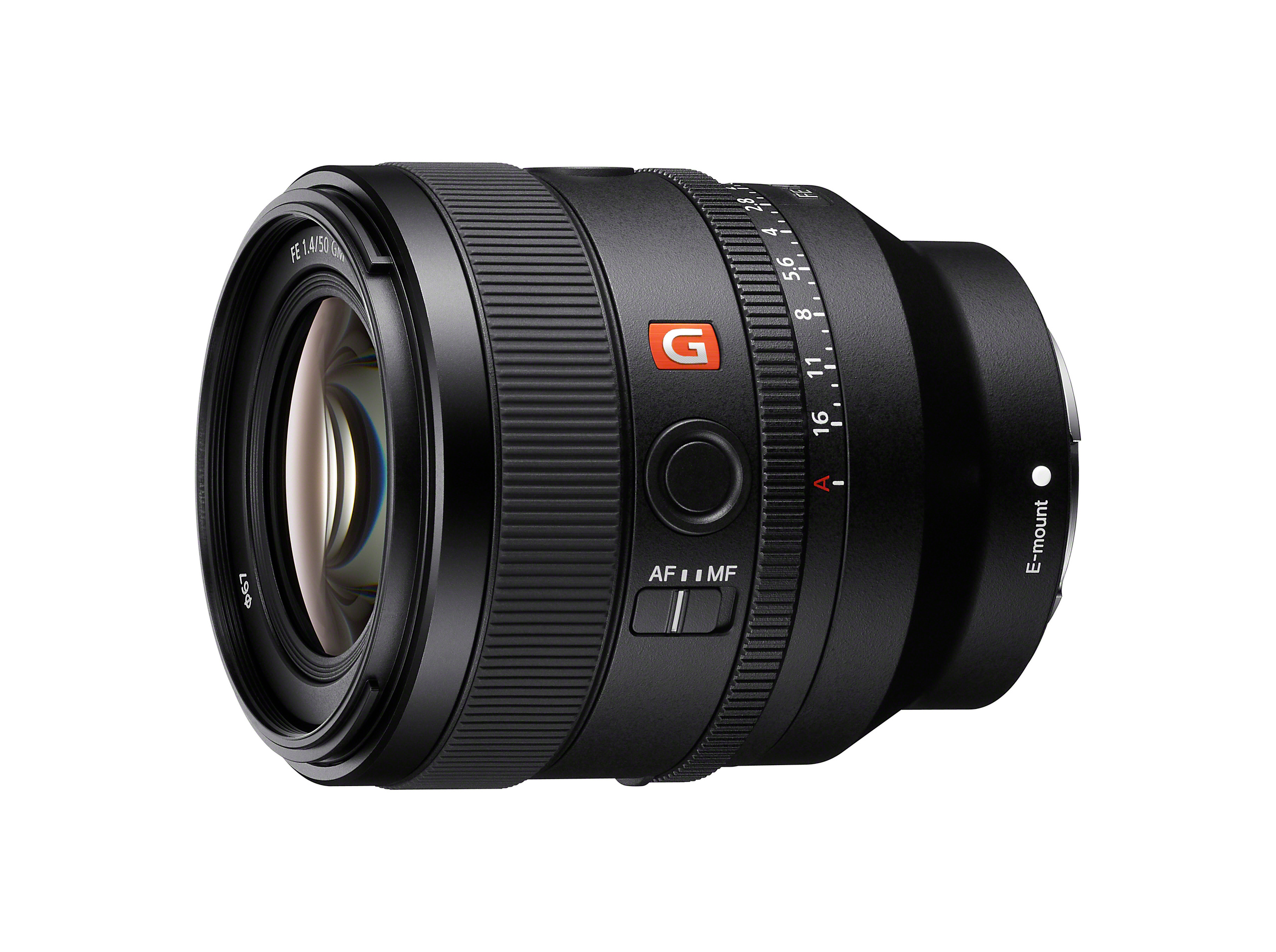 Sony добавила объектив FE 50 мм F1.4 в линейку GM. Фотограф — видеограф в Москве Дмитрий Менделеев