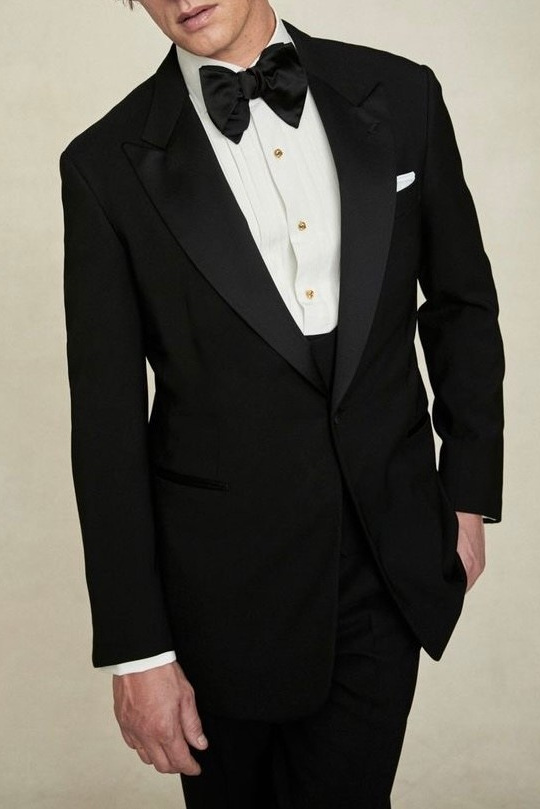 Образ жениха. Свадебный фотограф Марина Попова