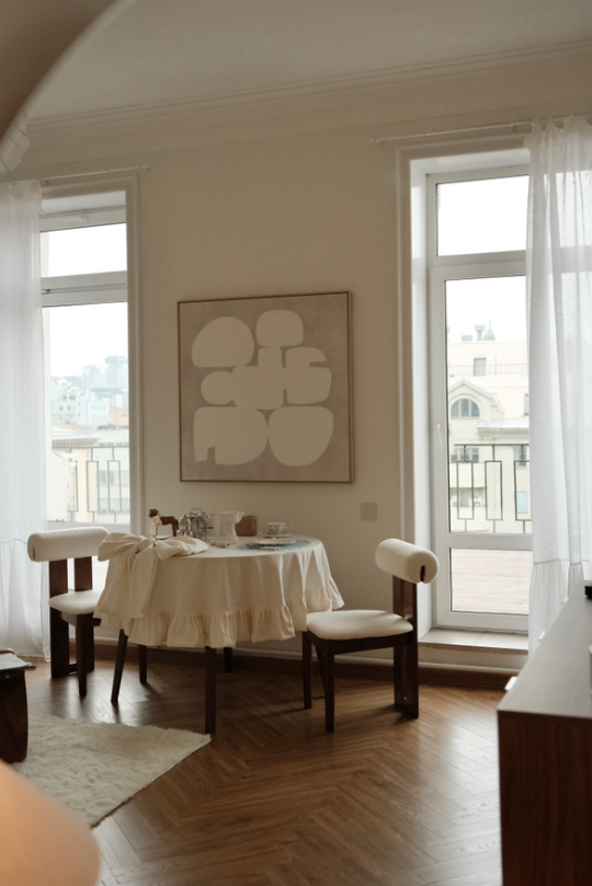 Аренда фотостудии