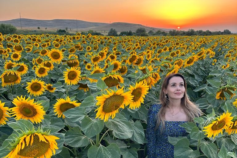 Локации и маршруты