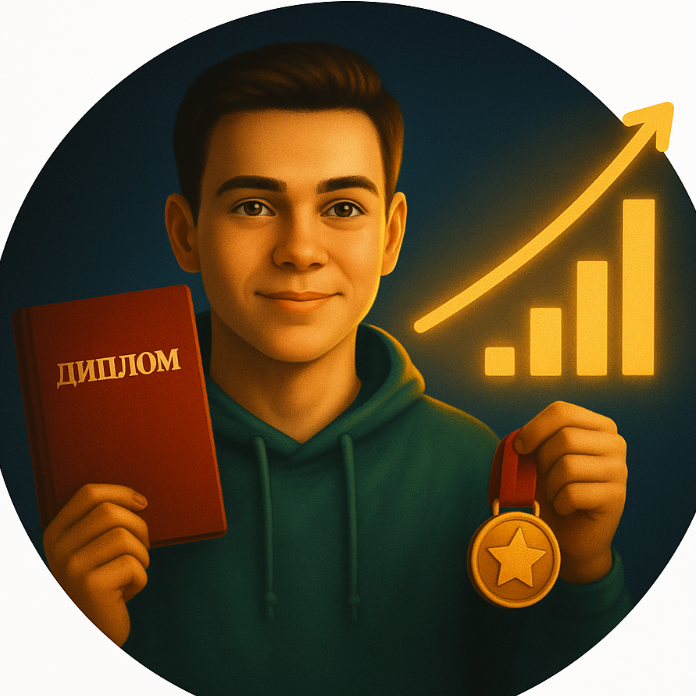Репетитор по математике Никитенков Дмитрий Александрович