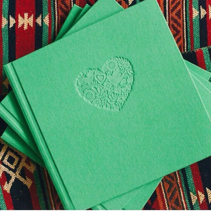 Фотокниги. Семейный фотограф Екатеринбург Черепанова Олеся