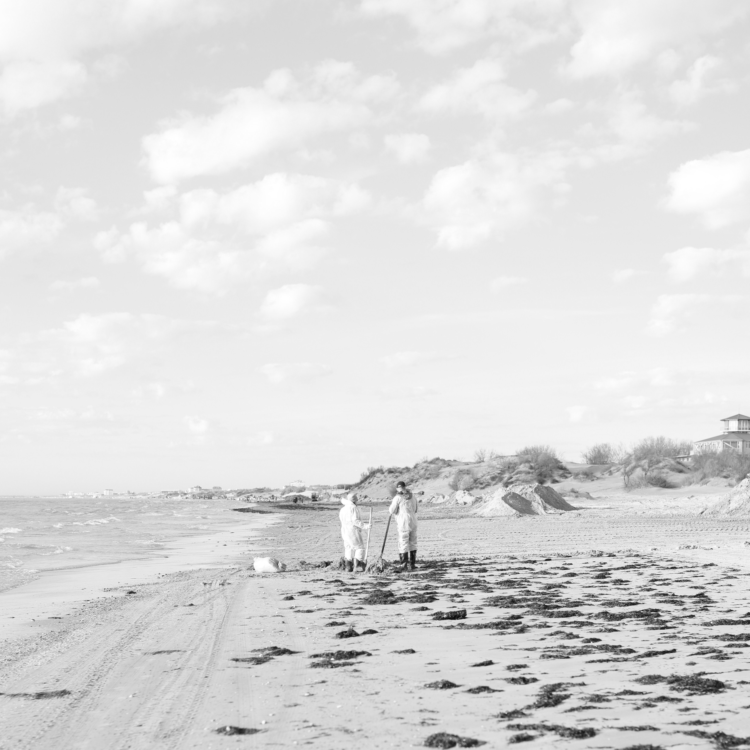 Фотовыставка «Черное море» | nasa loseva