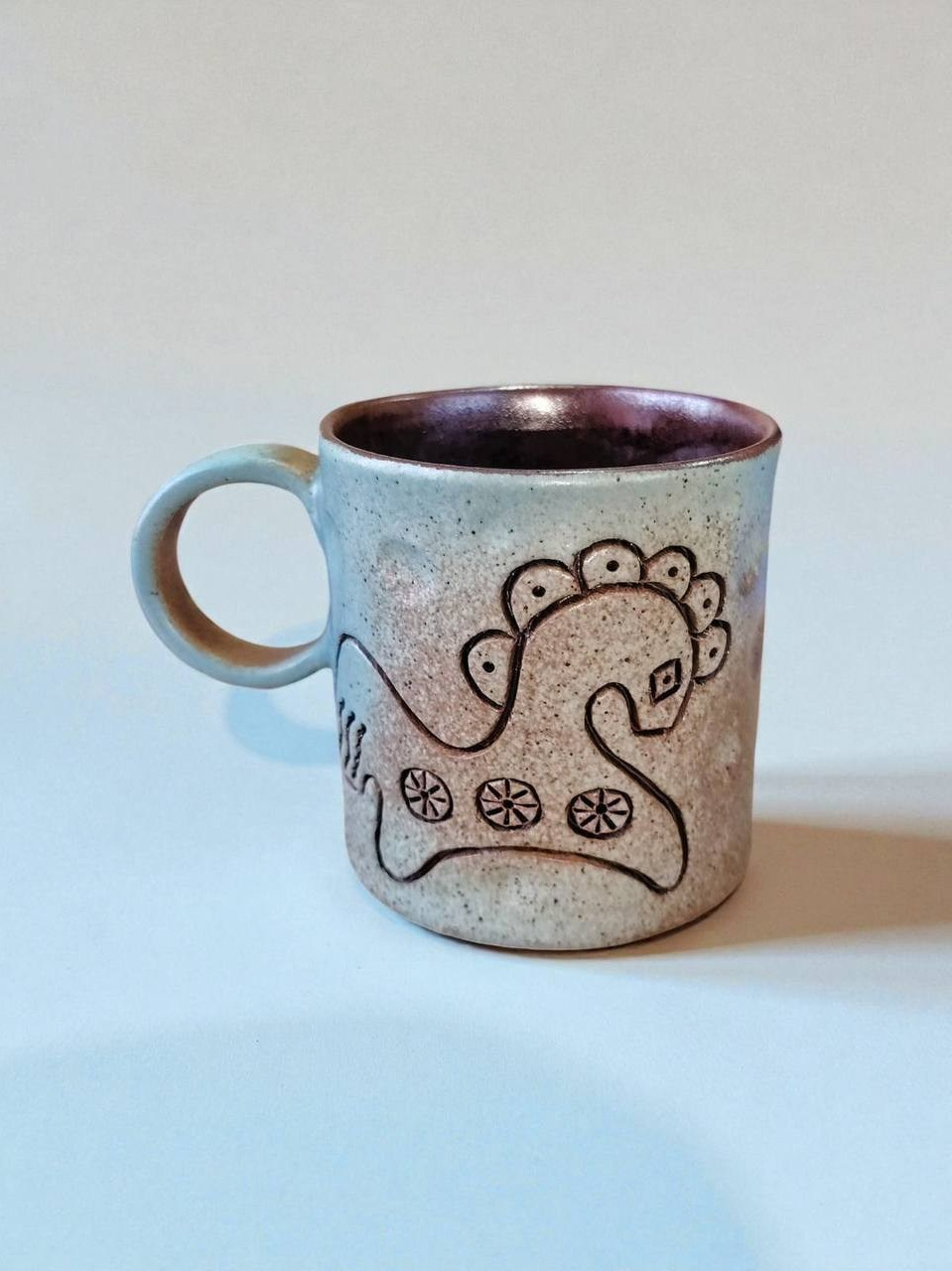 Магазин. Мстинская Гончарня