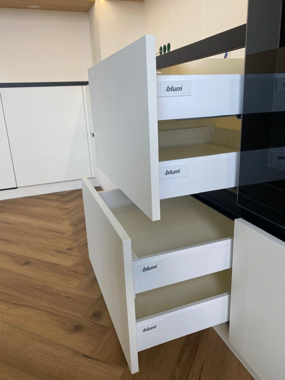 Кухня на заказ в Ростове-на-Дону от MGS мебель