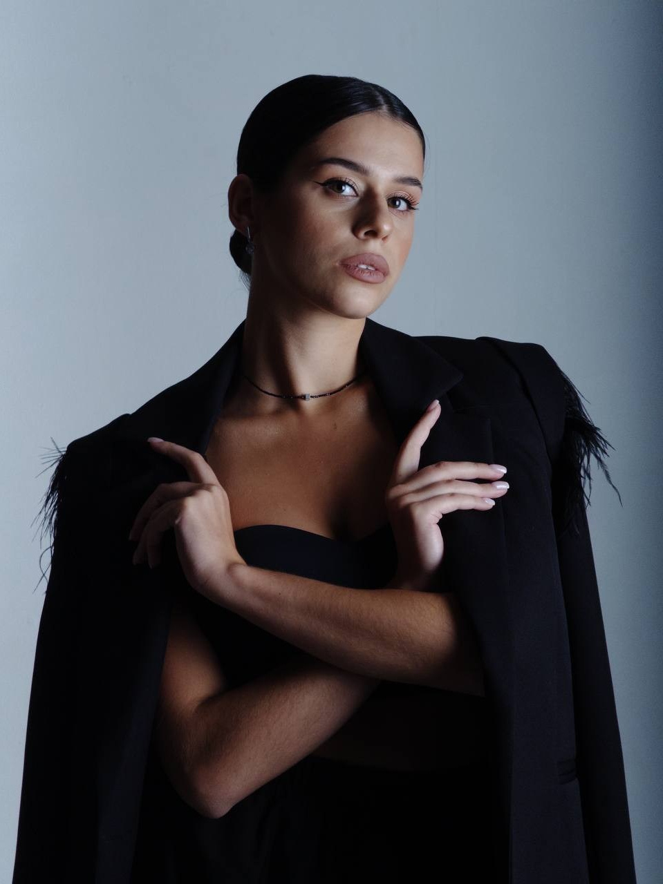 ОБУЧЕНИЕ. BACKSTAGE фотостудия