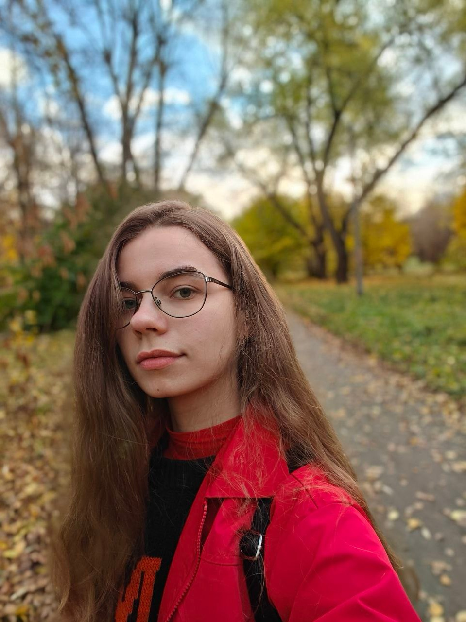 Обо мне. Фотограф в Москве Наталья Долина