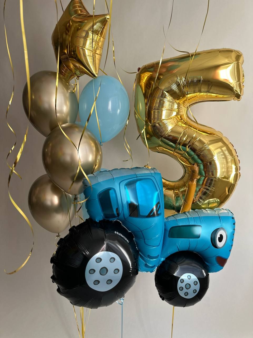 Тематика. Организация мероприятий «Мир праздника Балу»